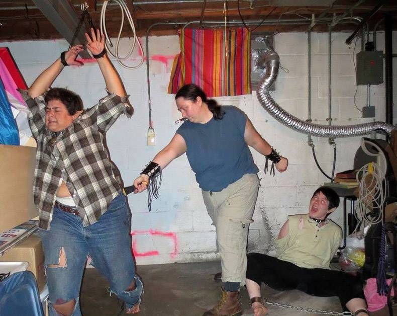 Gewoon een verzameling hilarische foto's #833