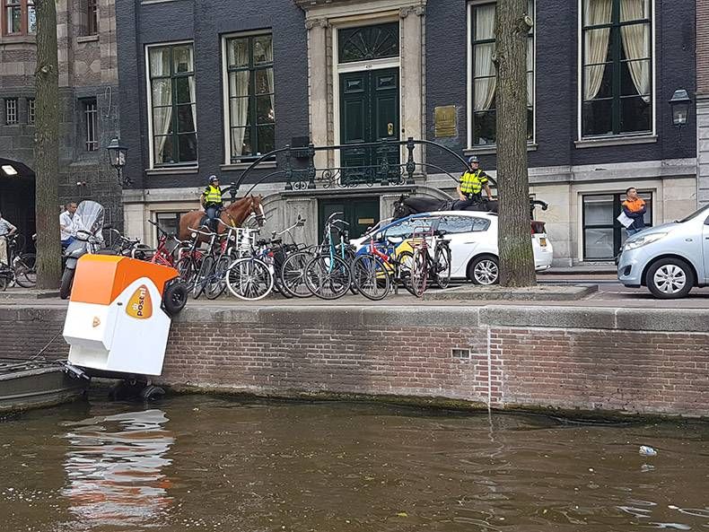 Gewoon een verzameling hilarische foto's #828