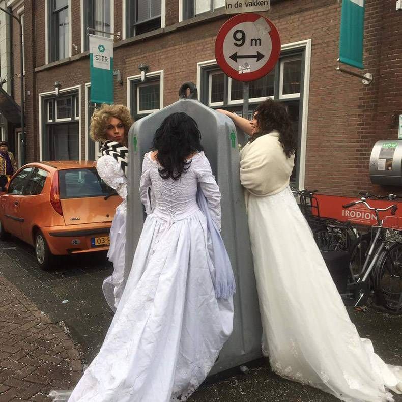 Gewoon een verzameling hilarische foto's #782