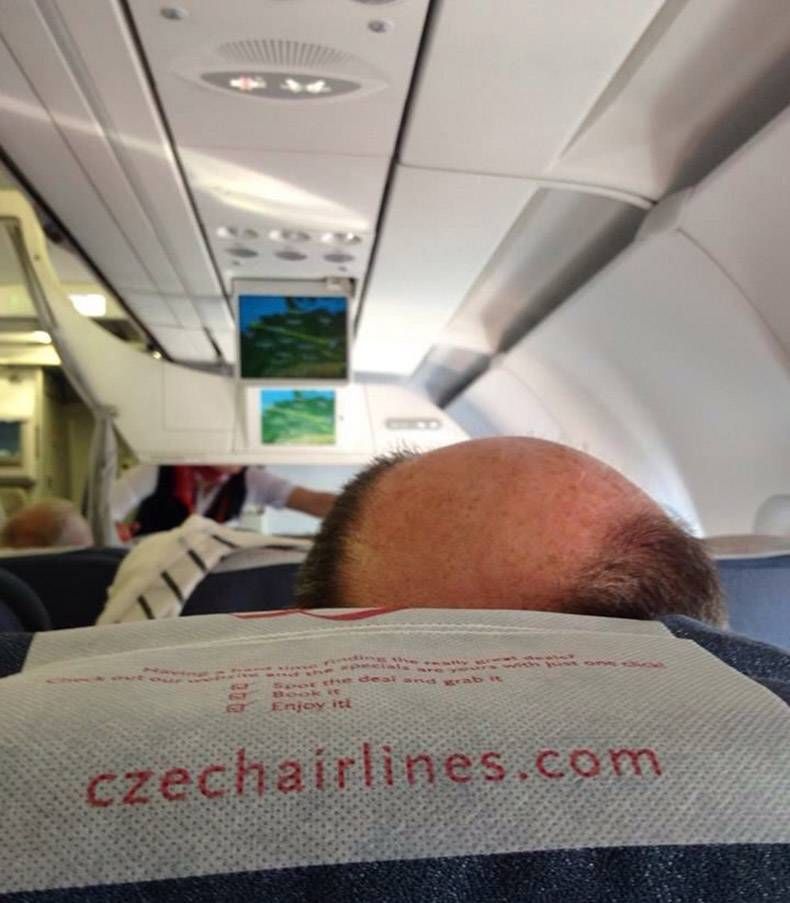 Gewoon een verzameling hilarische foto's #778