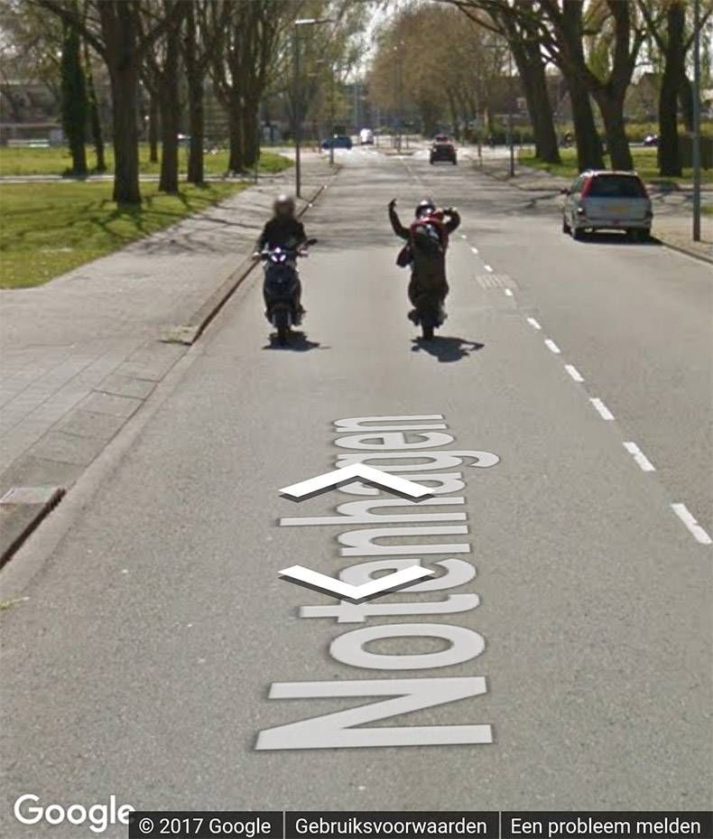 Gewoon een verzameling hilarische foto's #762