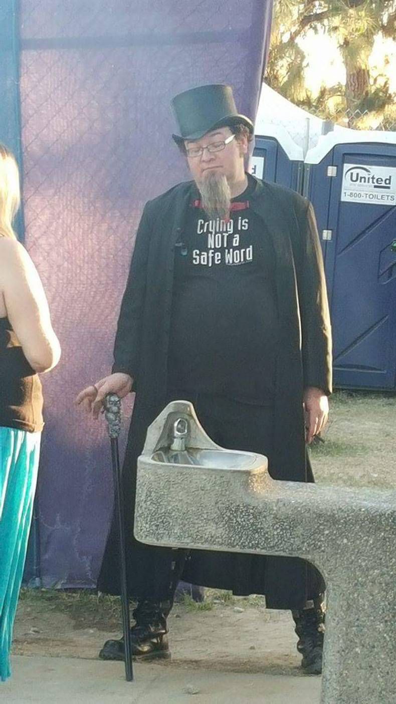 Gewoon een verzameling hilarische foto's #750