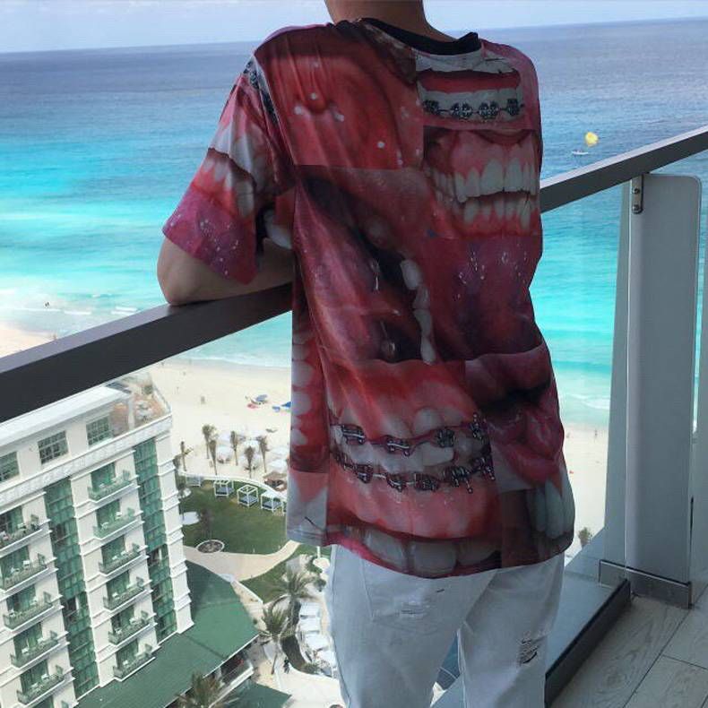 Gewoon een verzameling hilarische foto's #704