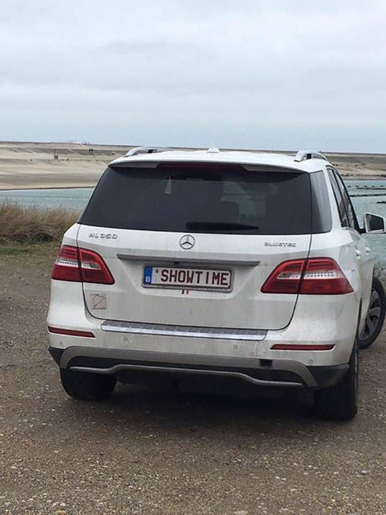 Gewoon een verzameling hilarische foto’s #1336