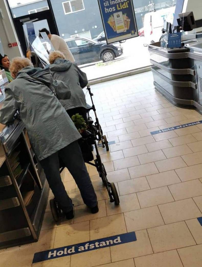 Gewoon een verzameling hilarische foto's #1291