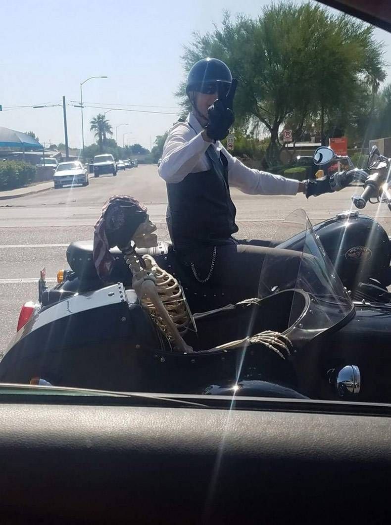 Gewoon een verzameling hilarische foto's #1256