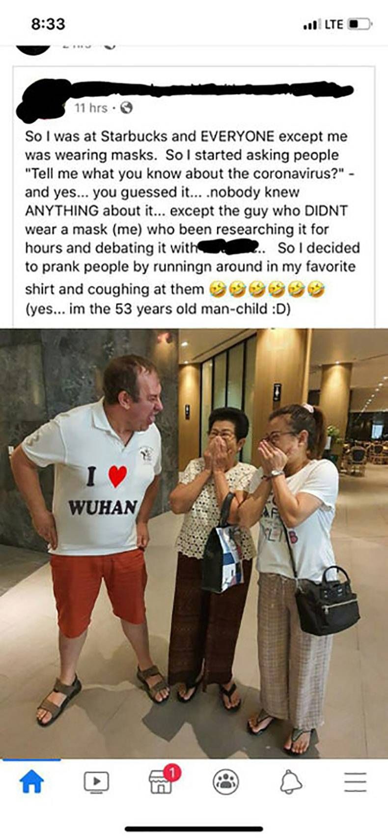 Gewoon een verzameling hilarische foto's #1240