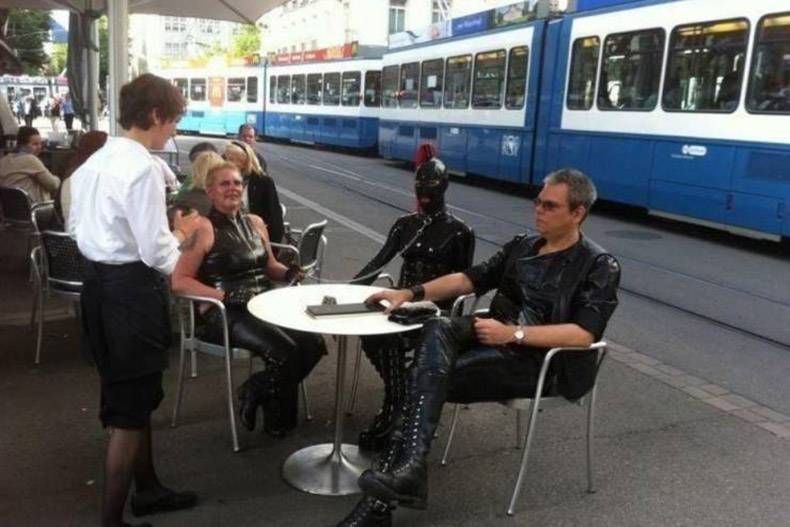 Gewoon een verzameling hilarische foto's #1222