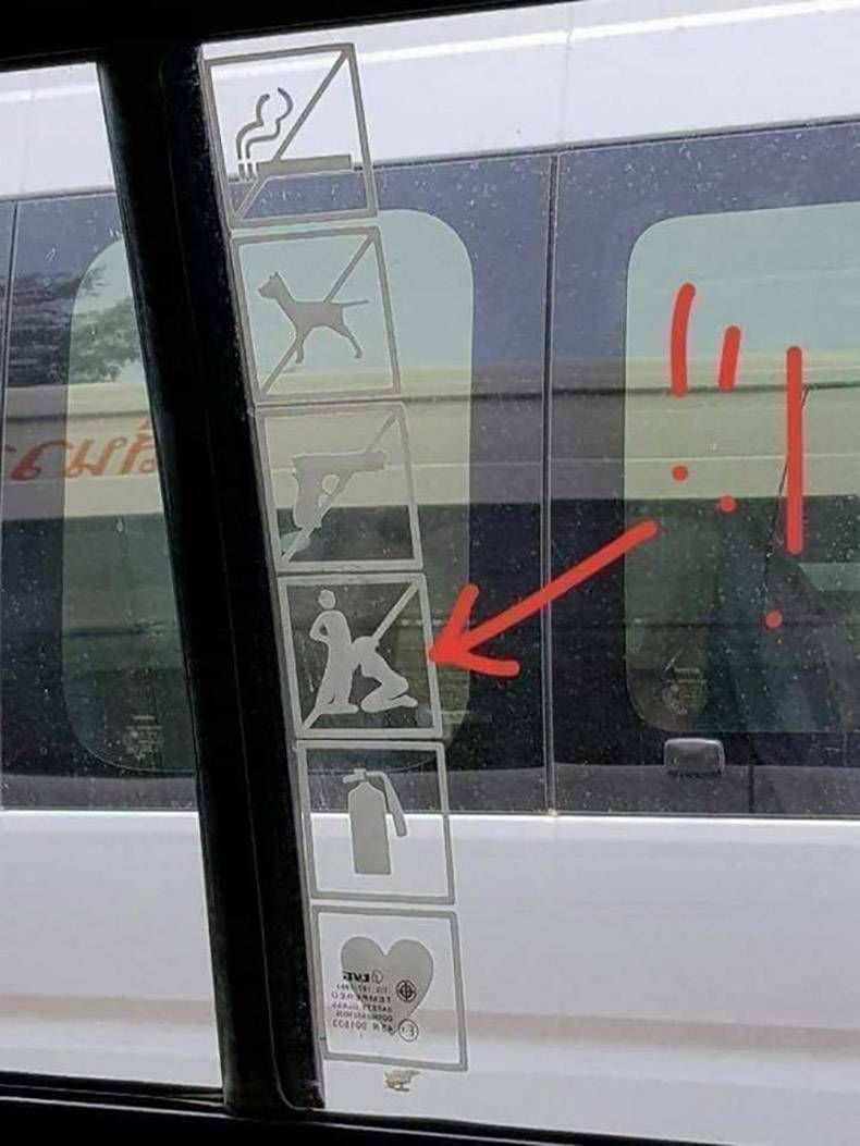 Gewoon een verzameling hilarische foto's #1194