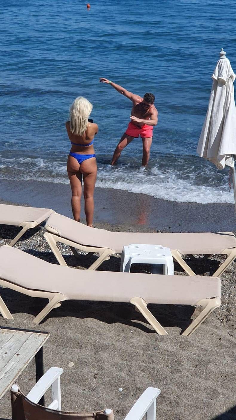 Gewoon een verzameling hilarische foto's #1190