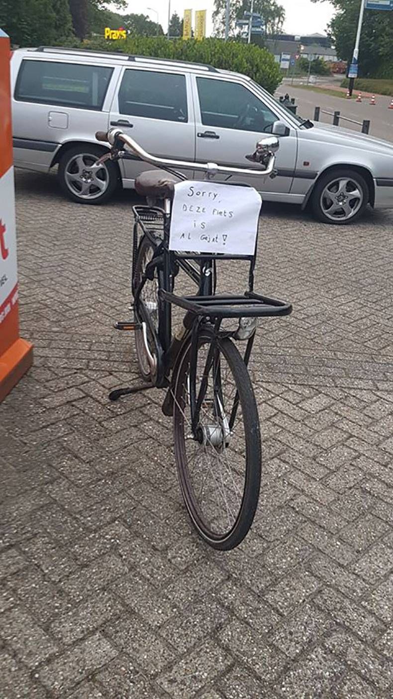 Gewoon een verzameling hilarische foto's #1128