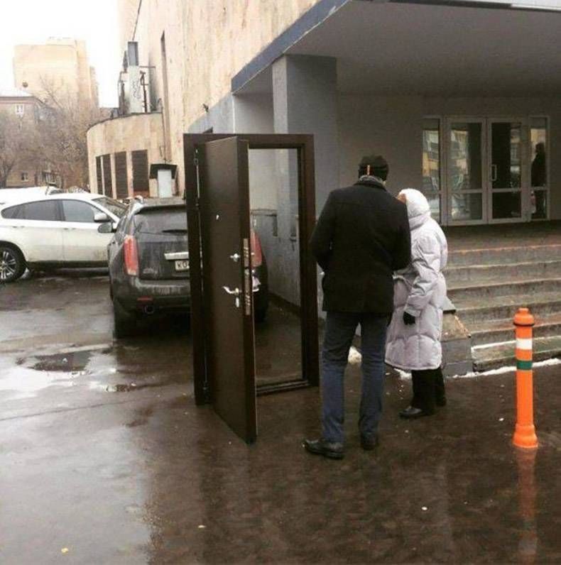 Gewoon een verzameling hilarische foto's #1127