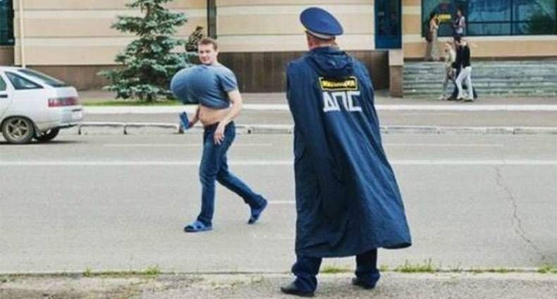 Gewoon een verzameling hilarische foto's #1037