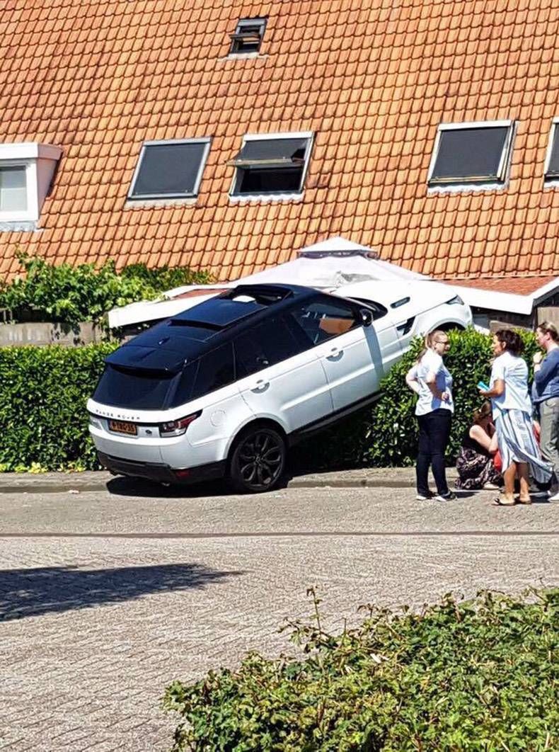 Pix Dump #1000 Special: Gewoon een verzameling straathumor foto's