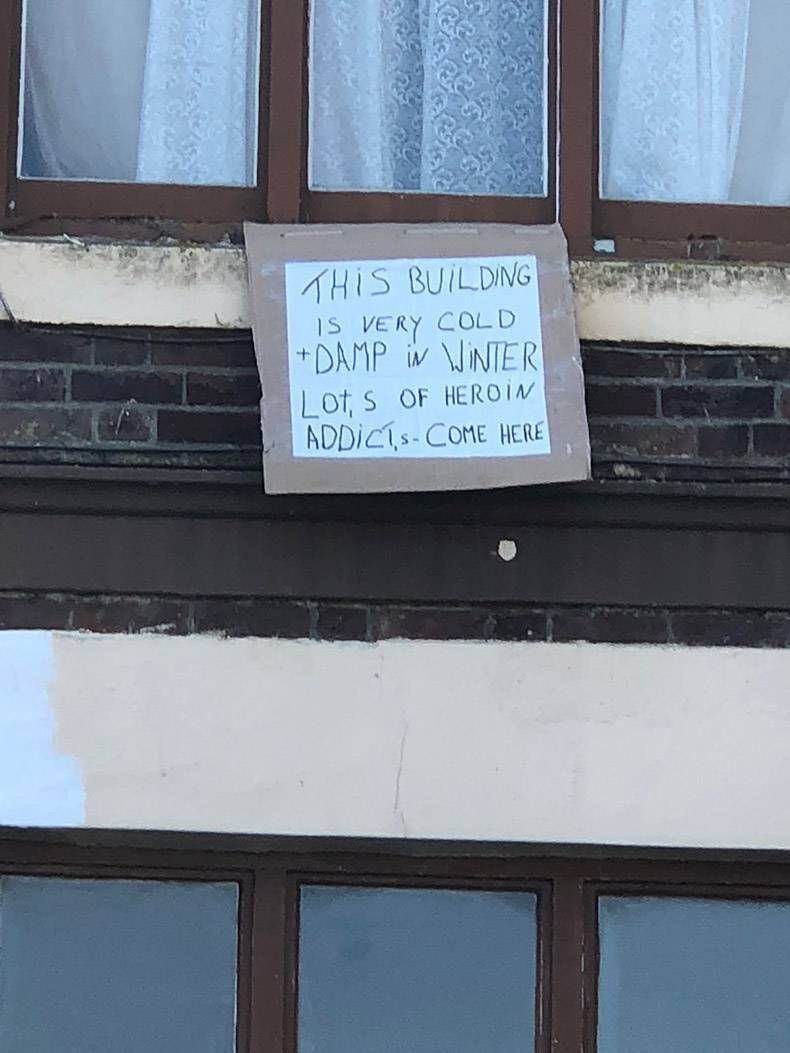 Gewoon een verzameling hilarische foto's #999