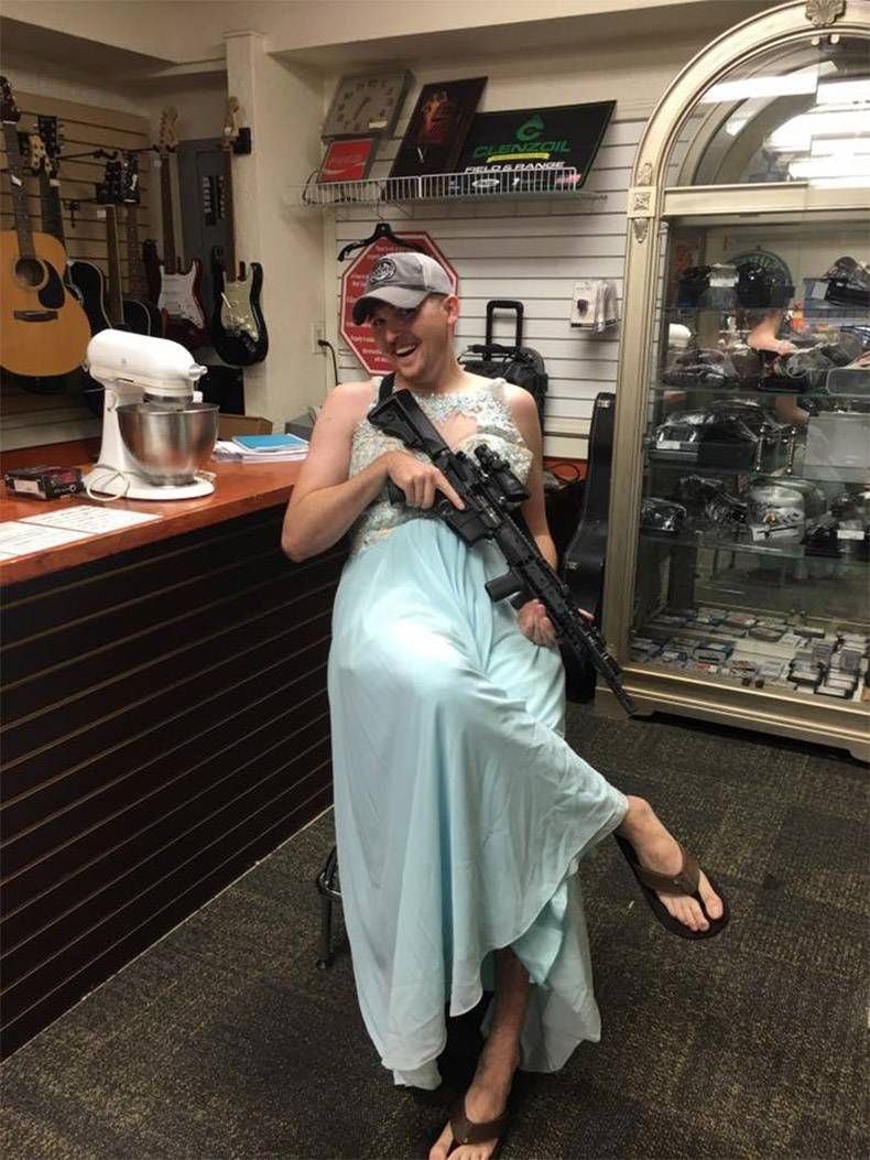 Gewoon een verzameling hilarische foto's #874