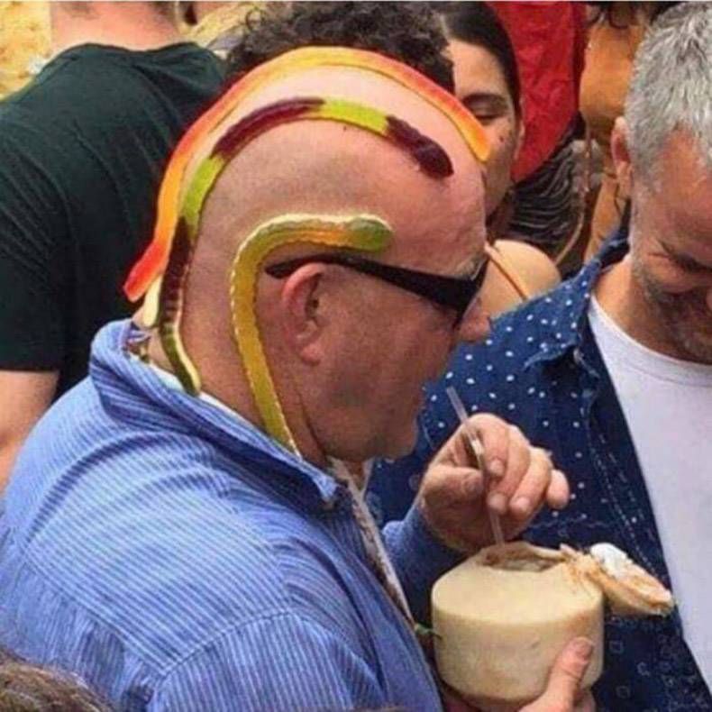 Gewoon een verzameling hilarische foto's #863