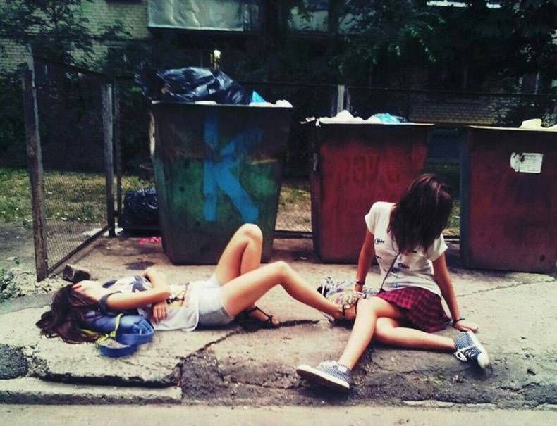 Gewoon een verzameling hilarische foto's #862