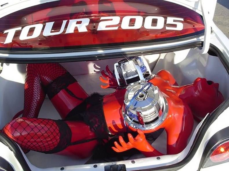 Gewoon een verzameling hilarische foto's #833