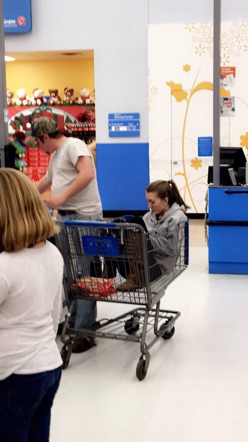 Gewoon een verzameling hilarische foto's #772