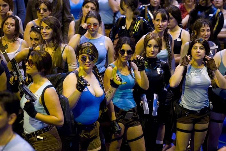 Gewoon een verzameling hilarische foto's #730