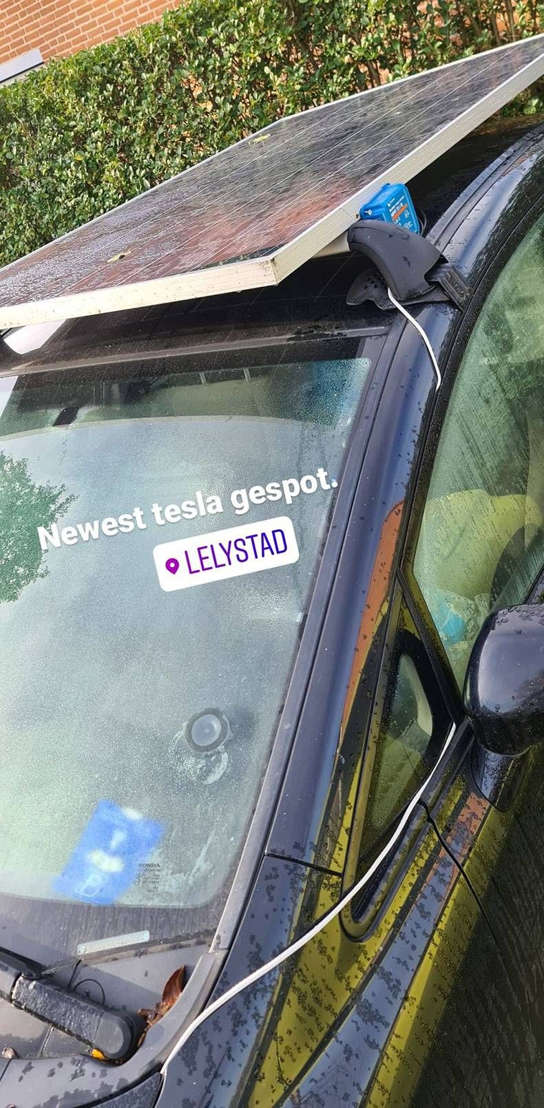 Gewoon een verzameling hilarische foto’s #1364