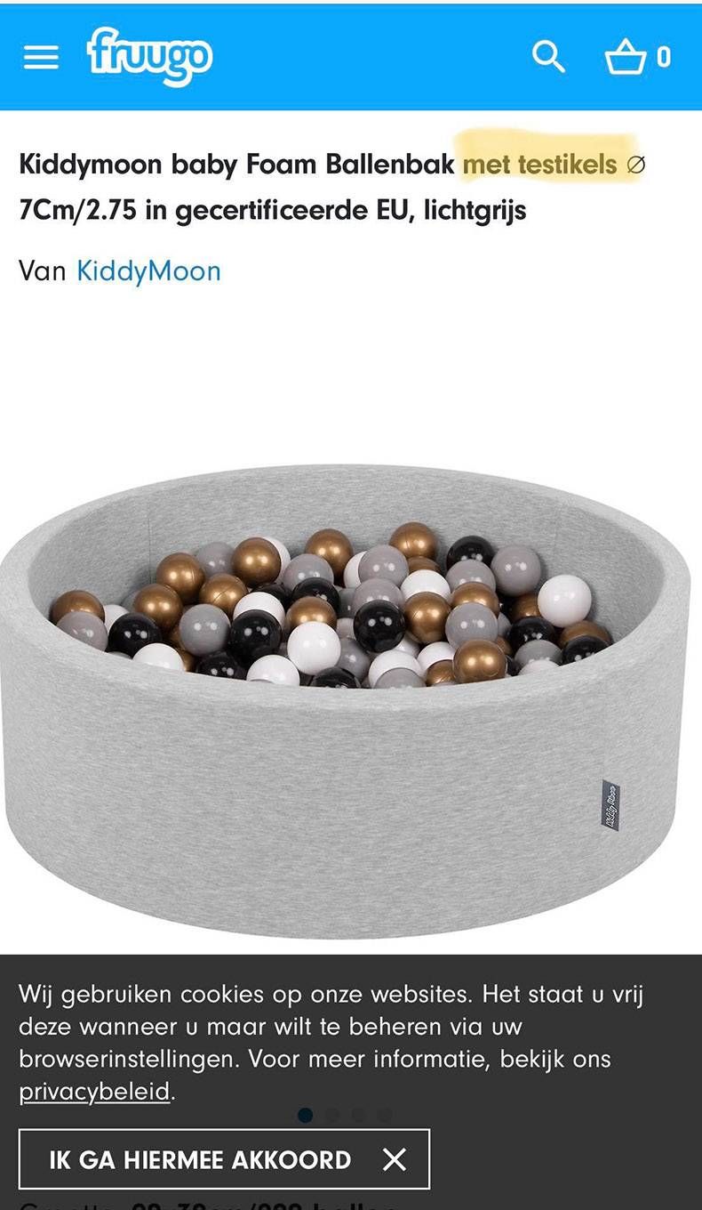 Gewoon een verzameling hilarische foto’s #1336