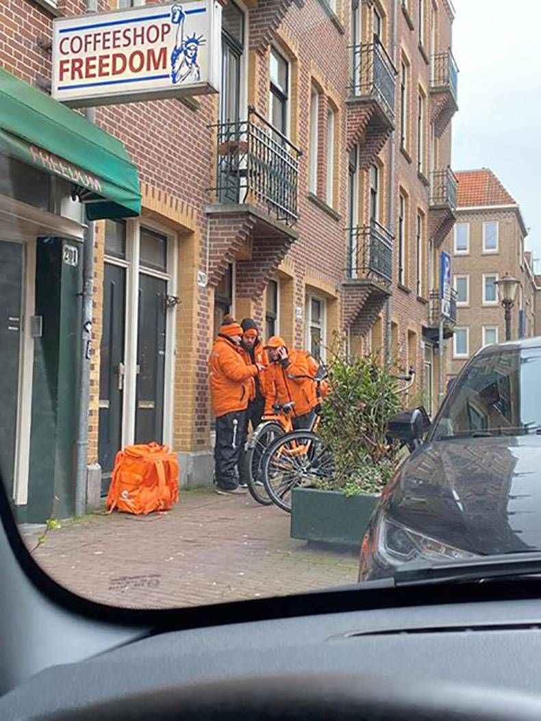 Gewoon een verzameling hilarische foto's #1252