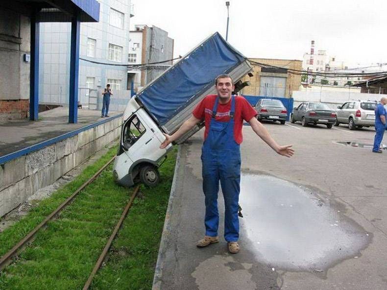 Gewoon een verzameling hilarische foto's #1244