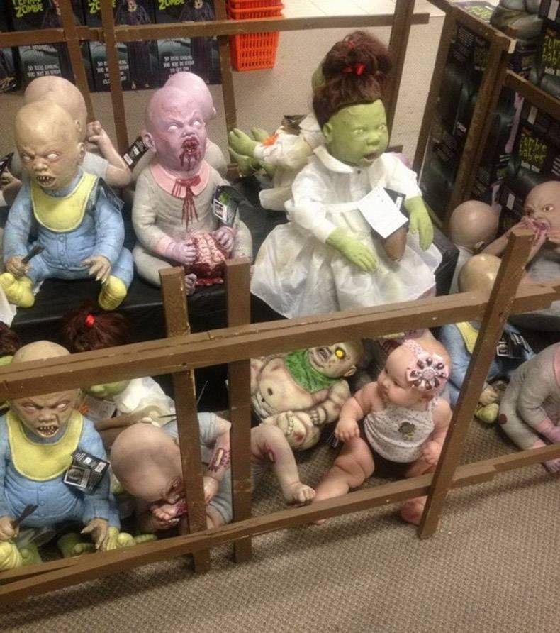 Gewoon een verzameling hilarische foto's #1240