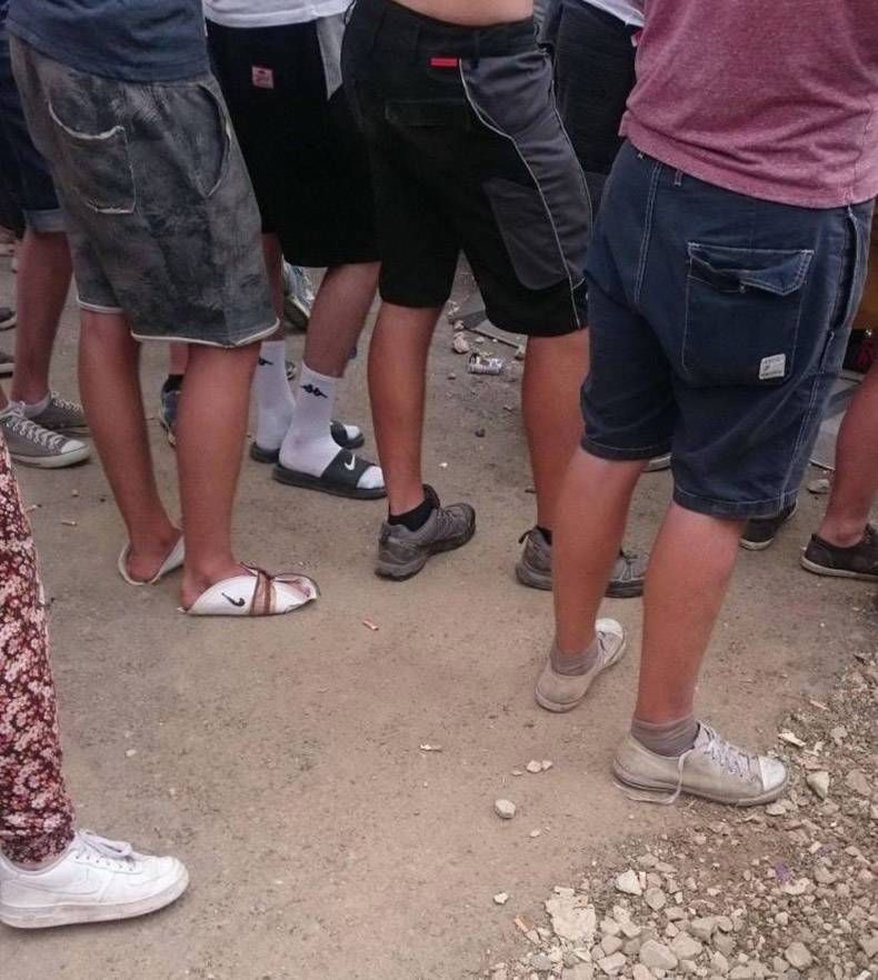 Gewoon een verzameling hilarische foto's #1194