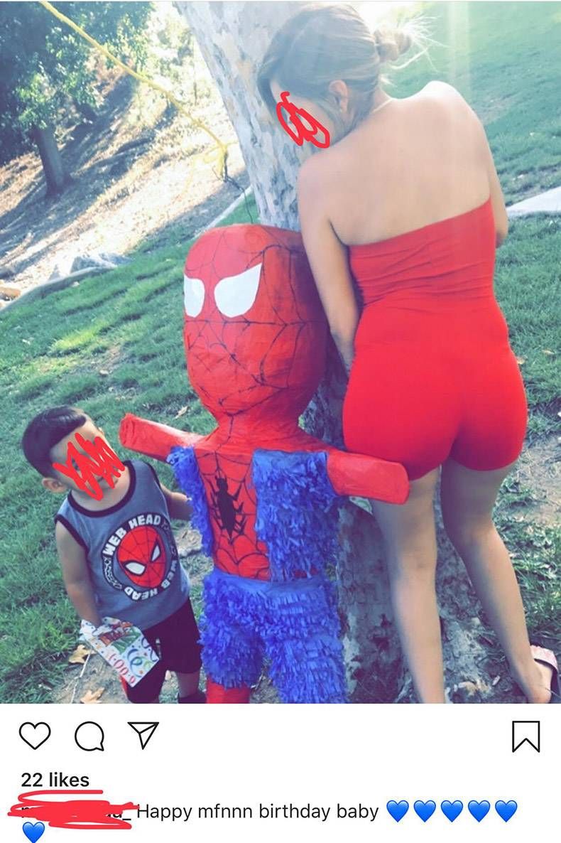 Gewoon een verzameling hilarische foto's #1178