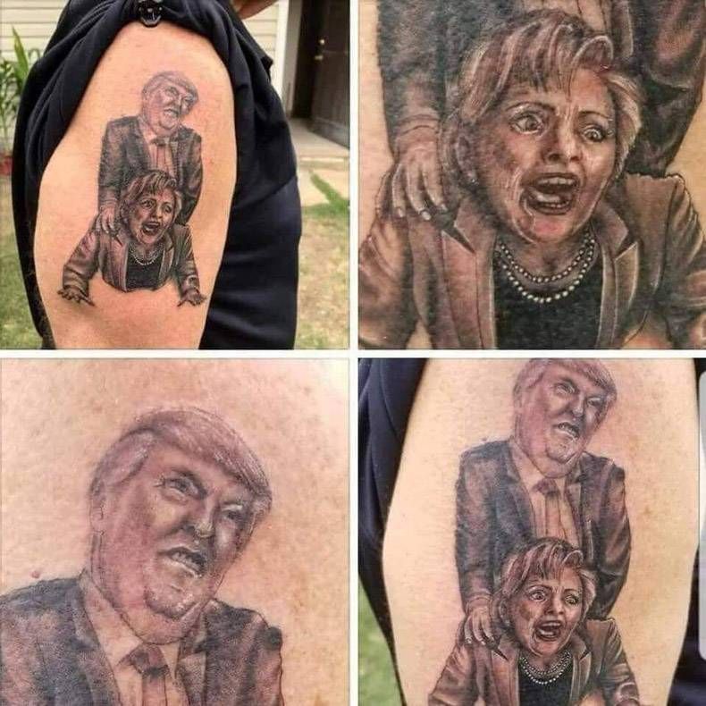 Gewoon een verzameling hilarische foto's #1089