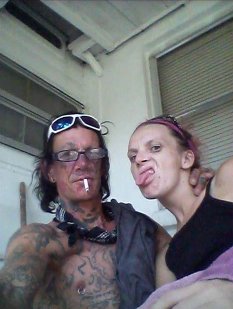 Gewoon een verzameling hilarische foto's #871