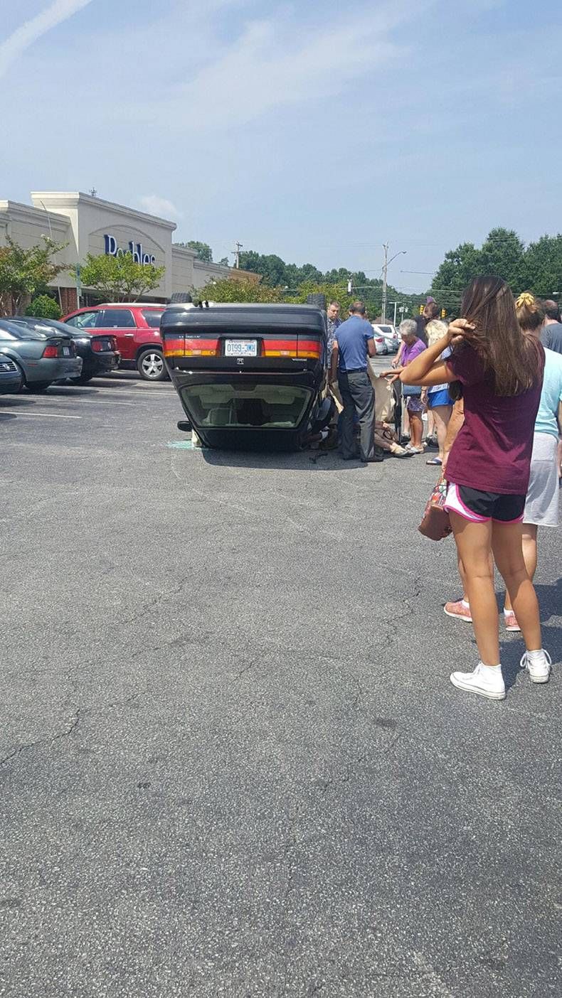 Gewoon een verzameling hilarische foto's #845