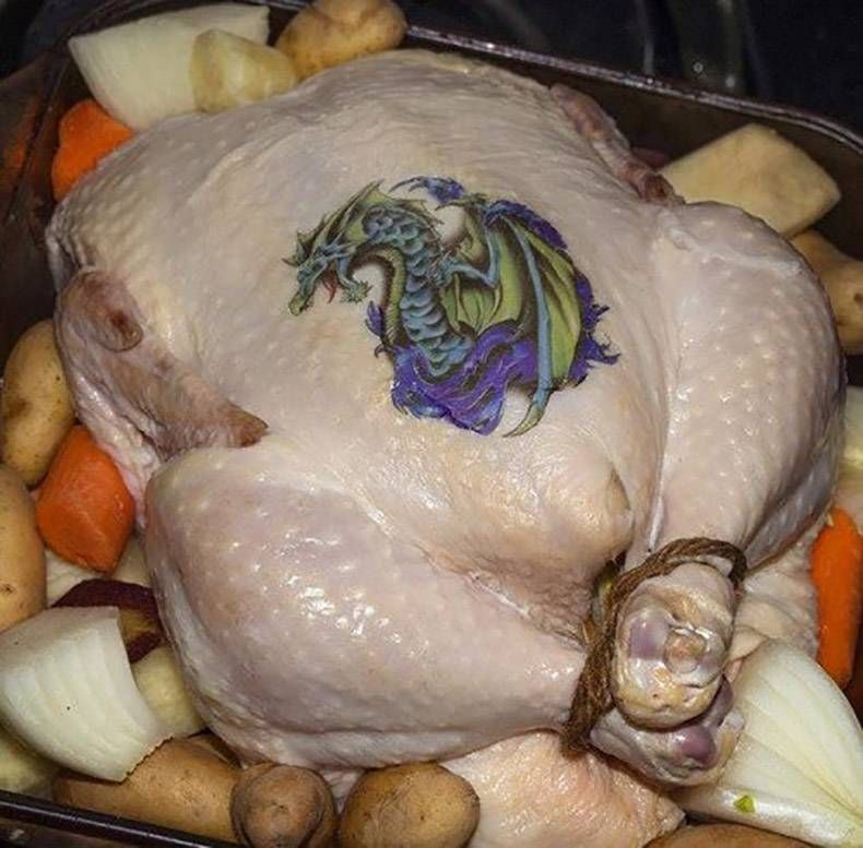 Gewoon een verzameling hilarische foto's #828