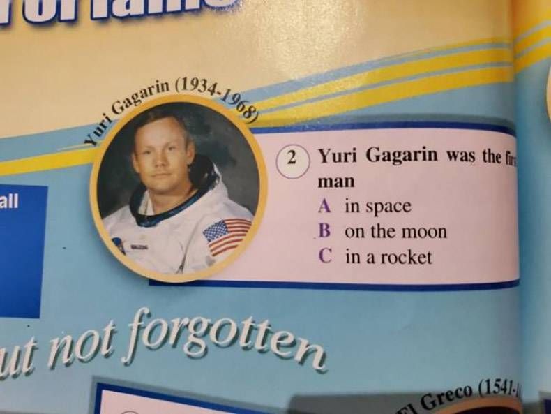 Gewoon een verzameling hilarische foto’s #1322