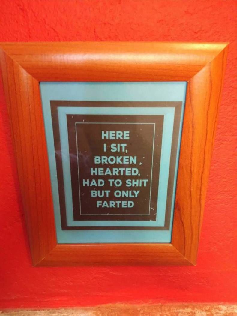 Gewoon een verzameling hilarische foto's #1291