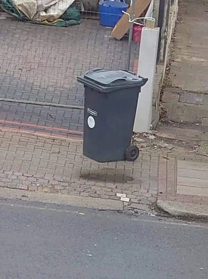 Gewoon een verzameling hilarische foto's #1262