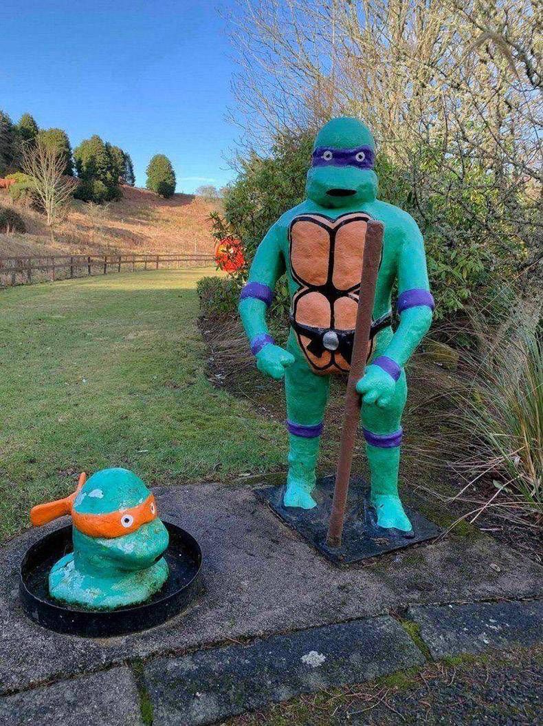 Gewoon een verzameling hilarische foto's #1257