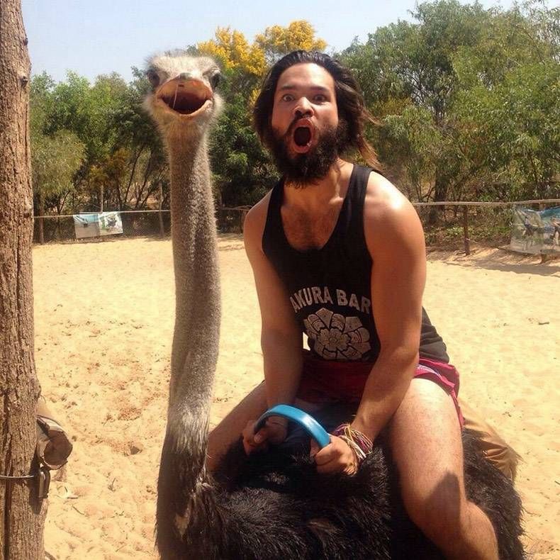 Gewoon een verzameling hilarische foto's #1251