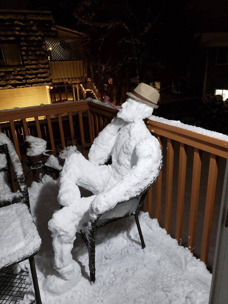 Gewoon een verzameling hilarische foto's #1244