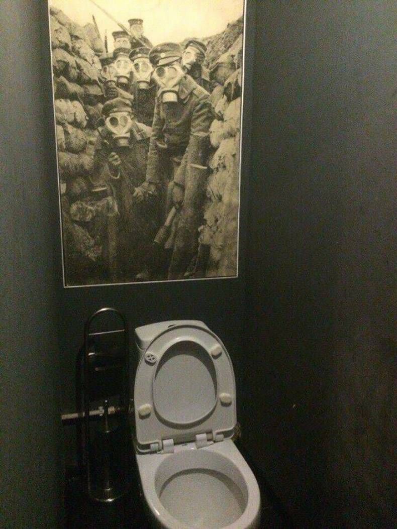 Gewoon een verzameling hilarische foto's #1212