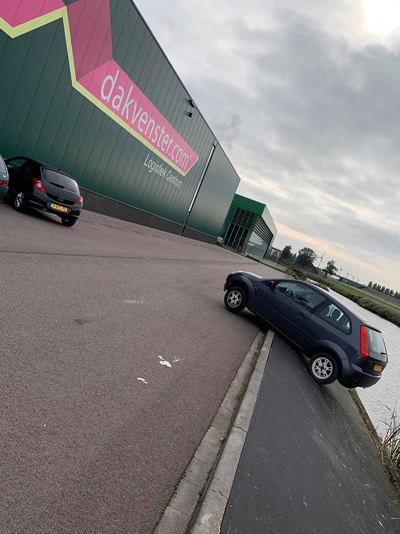 Gewoon een verzameling hilarische foto's #1190