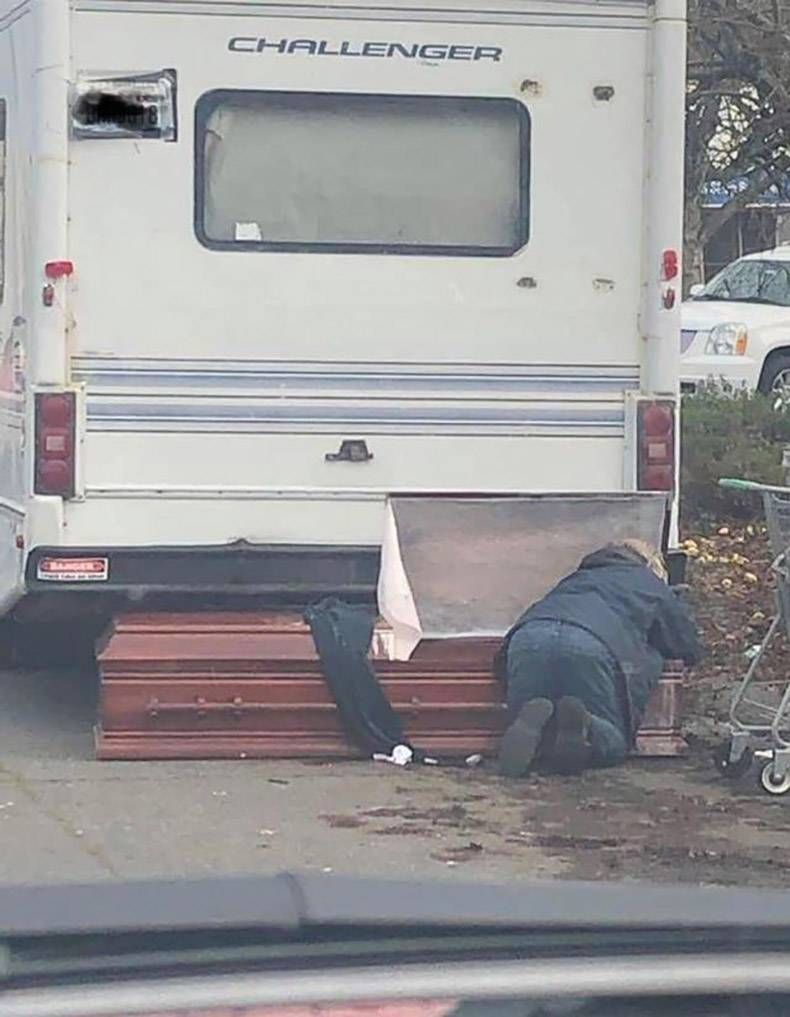 Gewoon een verzameling hilarische foto's #1130