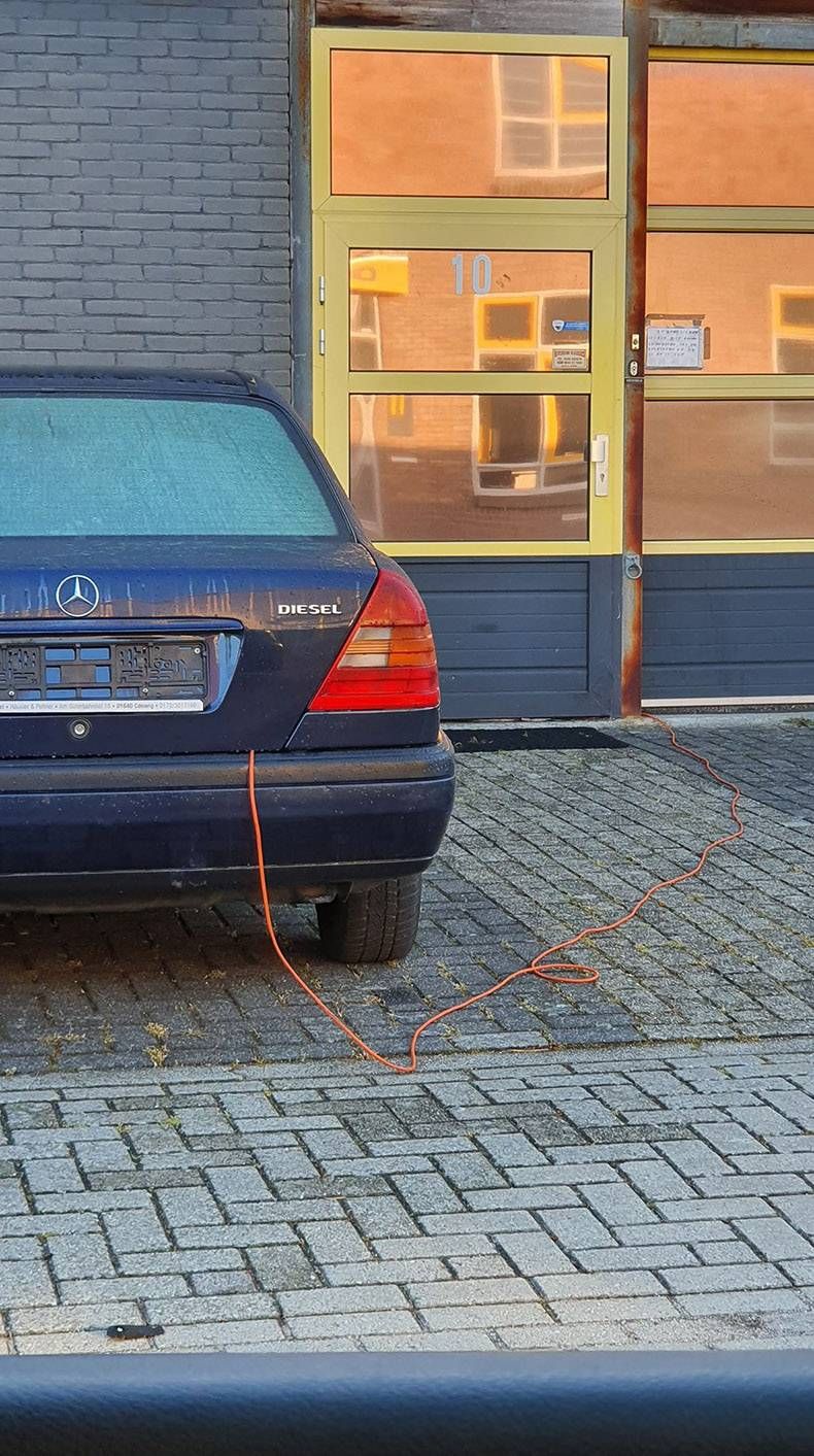 Gewoon een verzameling hilarische foto's #1123
