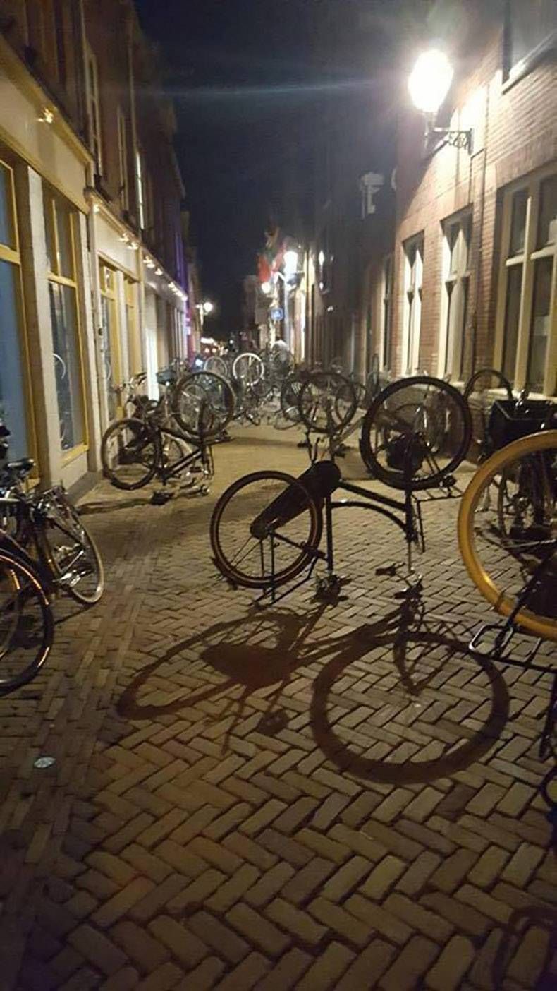 Pix Dump #1000 Special: Gewoon een verzameling straathumor foto's