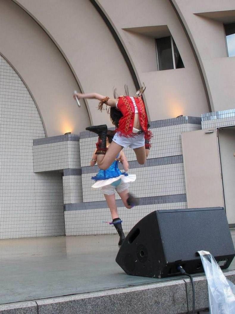 Gewoon een verzameling hilarische foto’s #978