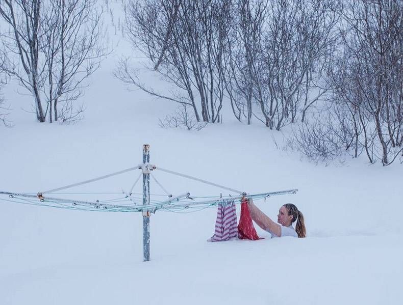 Gewoon een verzameling hilarische foto's #933