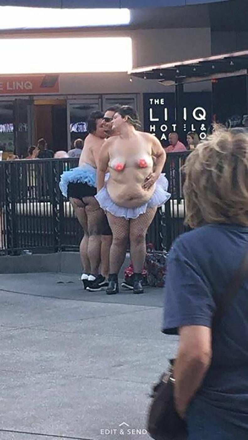 Gewoon een verzameling hilarische foto's #871